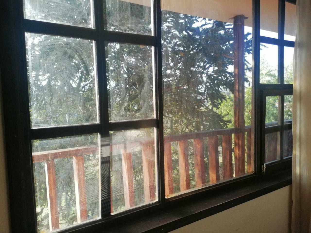 Hosteria El Tisaleno อัมบาโต ภายนอก รูปภาพ